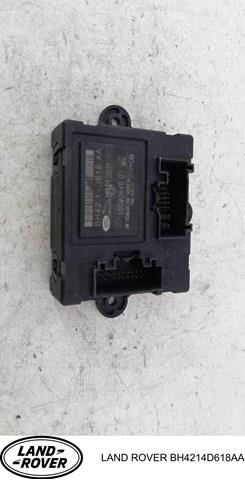 BH4214D618AA Land Rover Блок комфорта передней двери