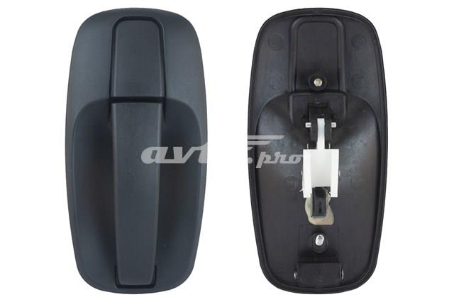 Ручка двери боковой/сдвижной, наружная GP 8200170625 цена, от 16.10 USD