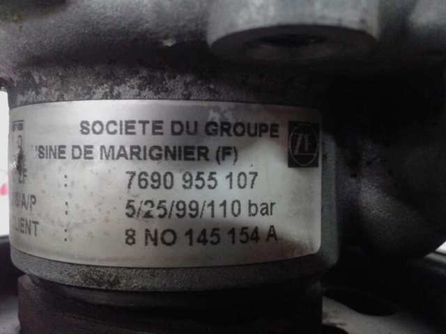 Купить 7690955107 VAG Насос рулевого управления