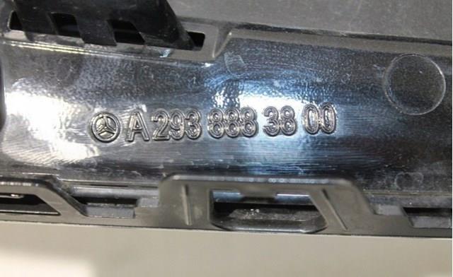  Mercedes A2938883800 цена, от 337.01 USD