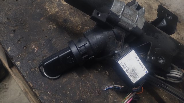 Fecho de ignição para Mercedes ML/GLE  W163
