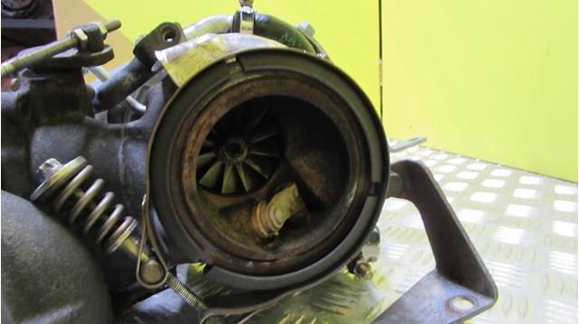 Прокладка турбины, монтажный комплект BMW 11657796355 цена, от 31.36 USD