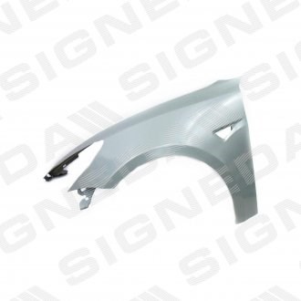 Крыло переднее левое FPS FP8502311 цена, от 150.37 USD