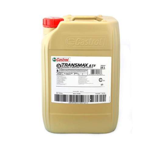 Масло трансмиссионное Castrol 15D738 цена, от 308.54 USD