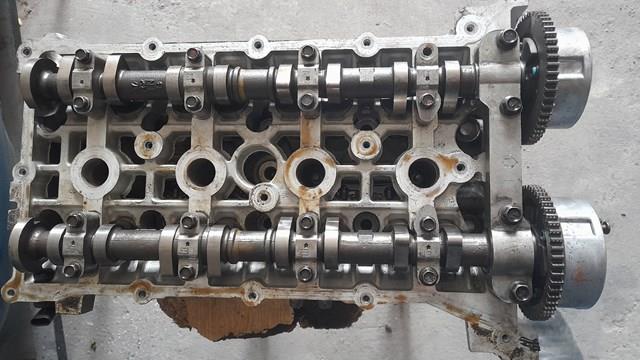 04884510AD Chrysler Головка блока цилиндров
