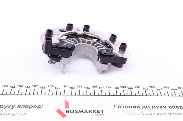 940016146700 Magneti Marelli Выпрямитель генератора