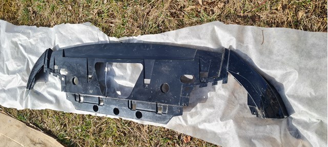 Кенгурятник Land Rover J8A217F775CB цена, от 241.53 USD