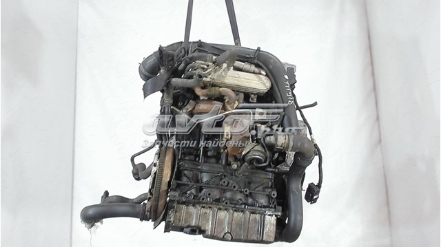 03G100098MX VAG Motor montado