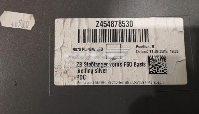 Бампер на авто BMW 51117390520 цена, от 63.85 USD