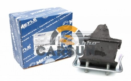 340240027 Meyle coxim (suporte esquerdo/direito de motor)