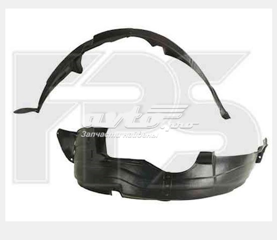 Правый подкрылок переднего крыла FPS FP3218388 цена, от 9.32 USD