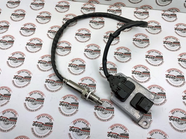 Купить A000905851187 Mercedes Датчик оксидов азота NOX задний
