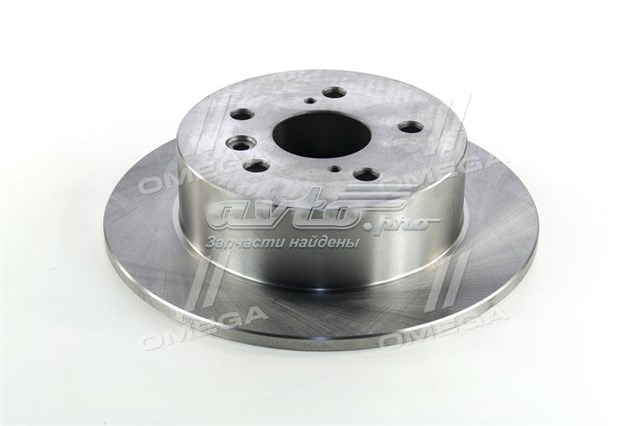 Задний тормозной диск Rider RD2625DF6176 цена, от 28.47 USD