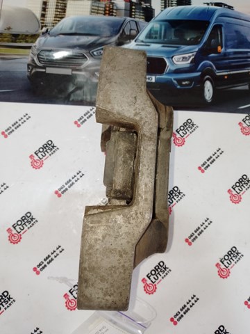 Левая опора двигателя Ford BK316068AF