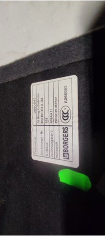 8R0861531AJA6 VAG 