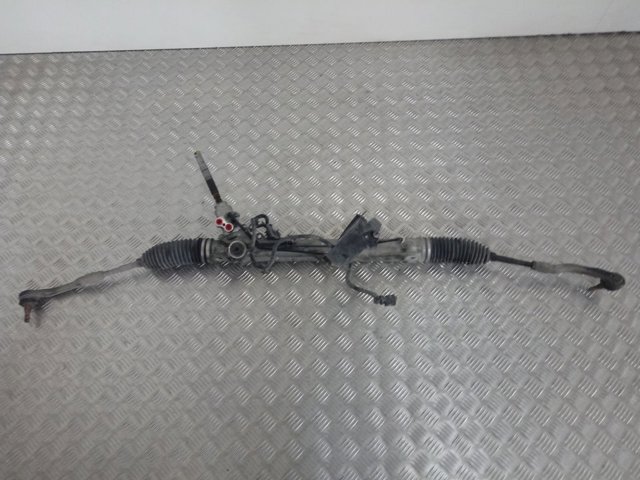 9813692680 Peugeot/Citroen Управление рулевое в сборе