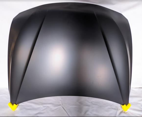 Капот KH0063280 Elit