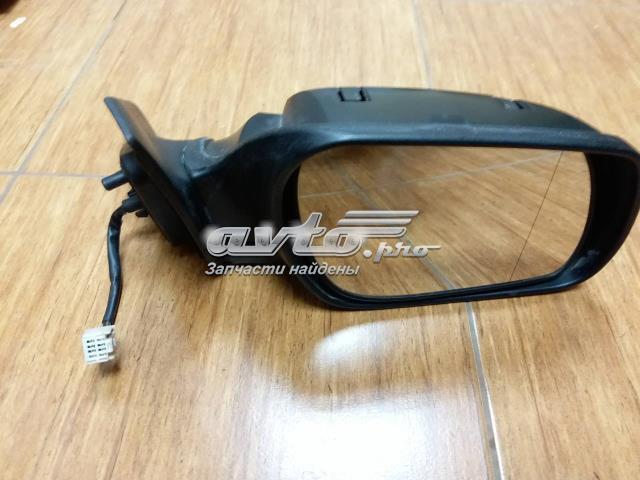 Наружное зеркало правое Mazda GJ6A6912ZB цена, от 24.07 USD