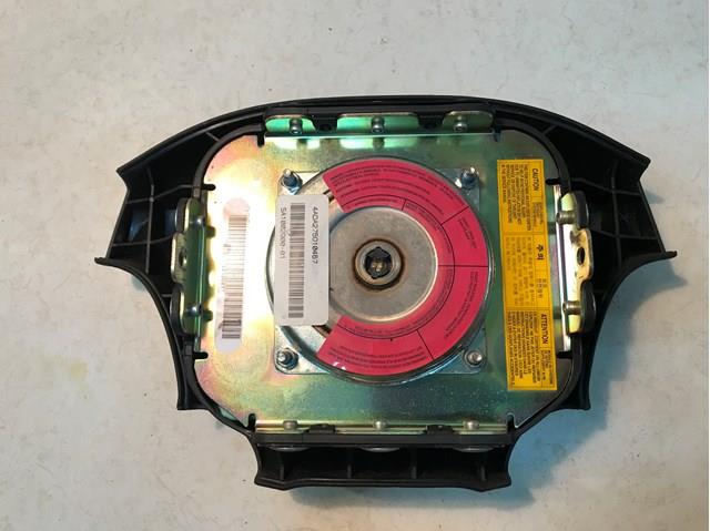 Рулевое колесо Hyundai/Kia 561104A000LK