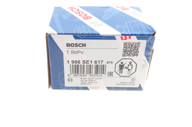  Бендикс Bosch 1986SE1617 цена, от 11.49 USD