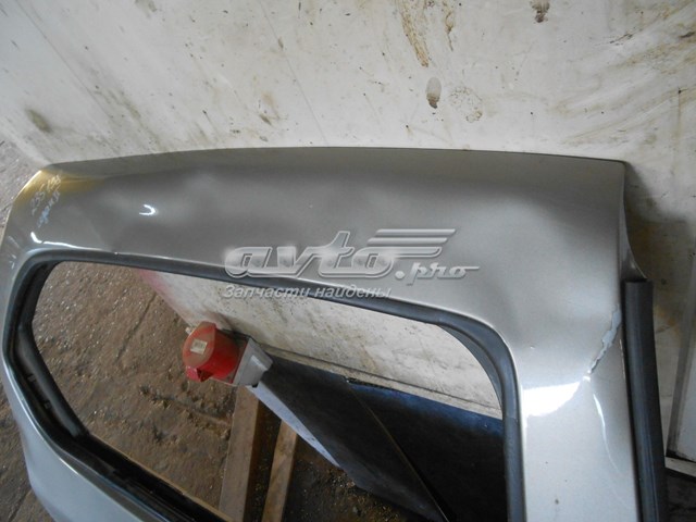 Дверь задняя правая 821002038R Renault (RVI)