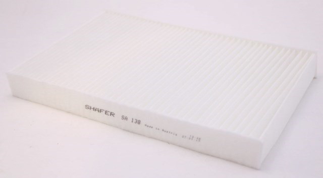 SA138 Shafer Внутрисалонный фильтр
