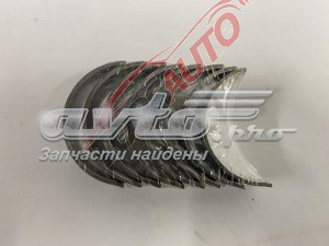 R3105A050 Taiho Вкладыши коленвала шатунные комплект 2-й ремонт