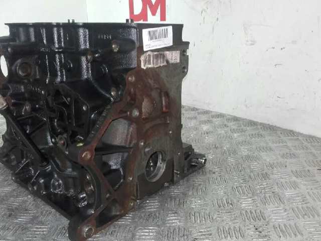 Двигатель AJM VAG