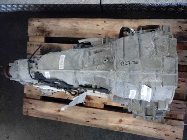АКПП 6HP26A61 VAG