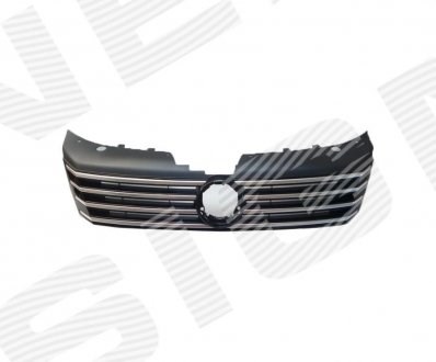 Облицовка радиатора Signeda PVG31003A цена, от 136.82 USD