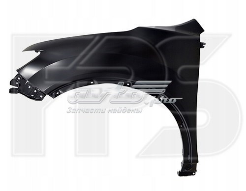 Боковая часть передняя правая FPS FP5055312 цена, от 227.12 USD