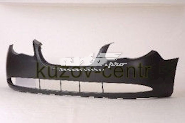 Передний бампер 865112H010 Hyundai/Kia