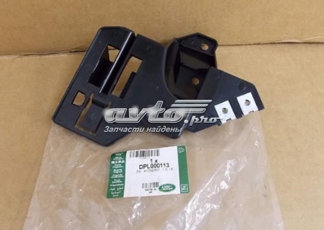 DPL000113 Land Rover 
