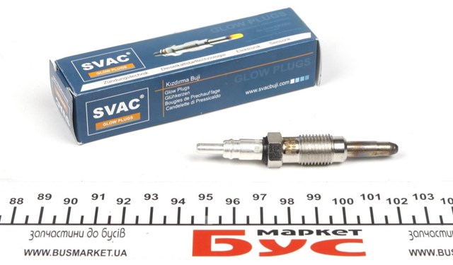 Купить SV039 Svac Свечи накала