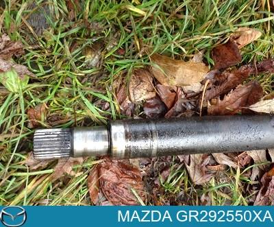 Привод передний правый Mazda GR292550XA цена, от 57.27 USD