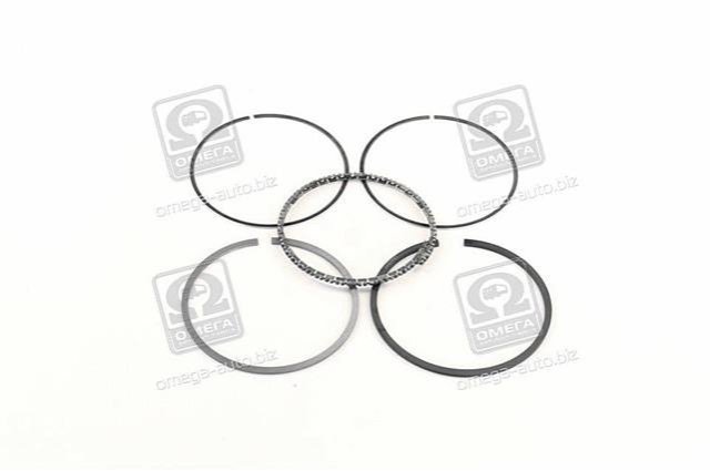 Кольца поршневые на 1 цилиндр, 4-й ремонт (+1,00) Mahle Original 01358N2 цена, от 27.86 USD