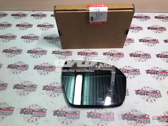 Стекло зеркала заднего вида, правого Land Rover LR025210 цена, от 144.91 USD
