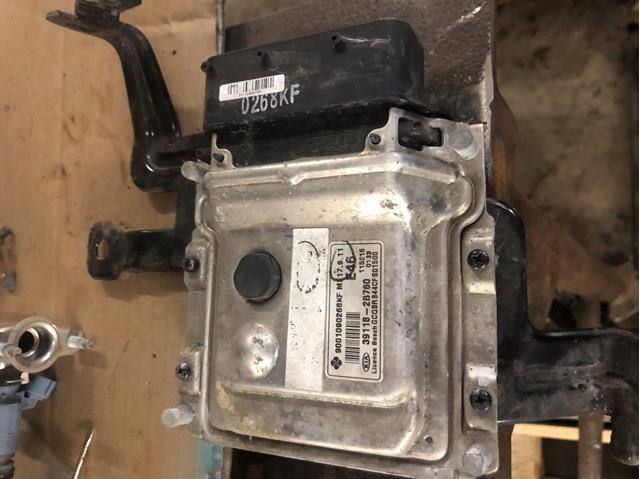  391182B760 Hyundai/Kia