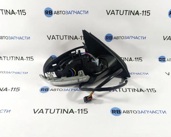 Правое зеркало FP7407M02 FPS