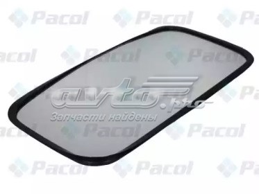 Зеркальный элемент зеркала заднего вида Mega 1501020006 цена, от 1.75 USD