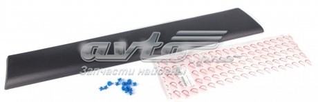 RWS1160 Rotweiss Накладка крыла заднего левого