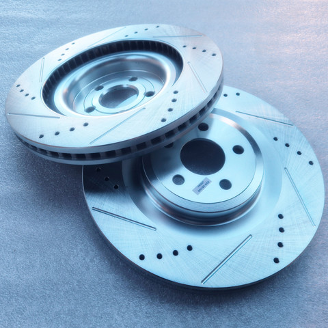 Купить AR85219XPR Power Stop Ротор тормозной
