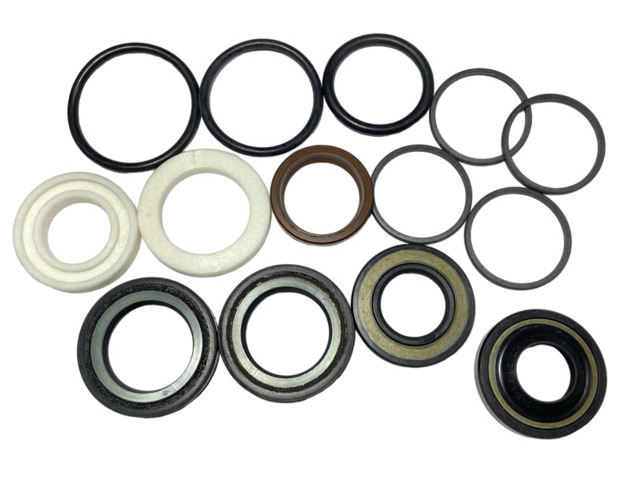РМК рулеовго механизма MSG VW9012KIT цена, от 33.82 USD