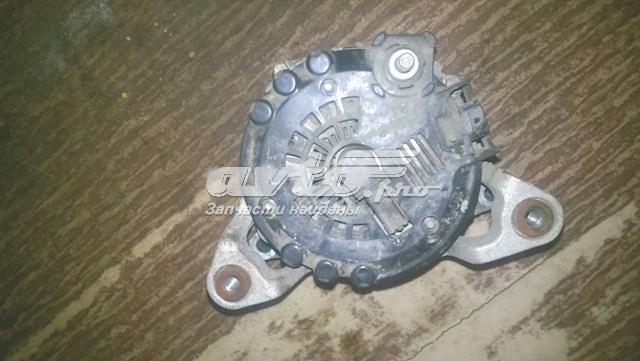 Купить 13581891 Opel Генератор