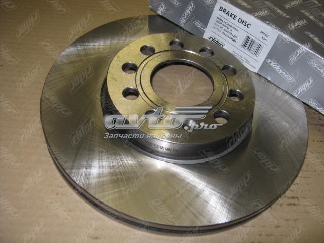 Ремкомплект тормозов передних Rider RD3325DF4295 цена, от 28.01 USD