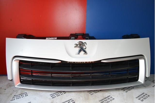 Grelha do radiador para Peugeot Expert (VF3V)