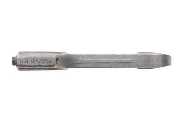 Шатун поршня двигателя 121009949R Renault (RVI)