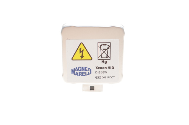 Ксенон Magneti Marelli 2544100000 цена, от 36.42 USD