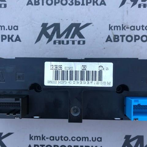 Купить 13138196 General Motors Блок управления печкой