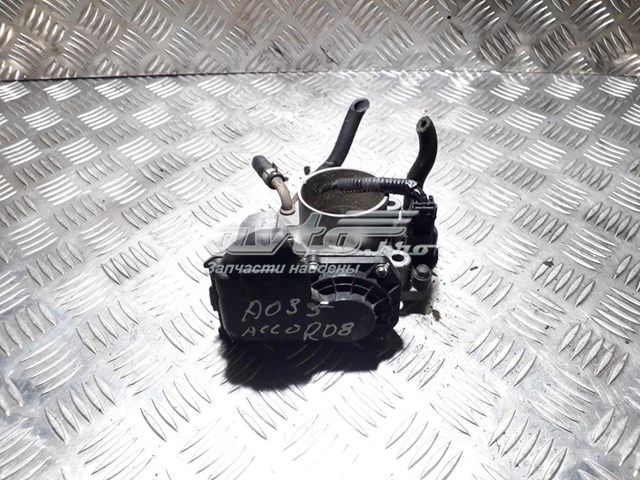 16400RL2G01 Honda 